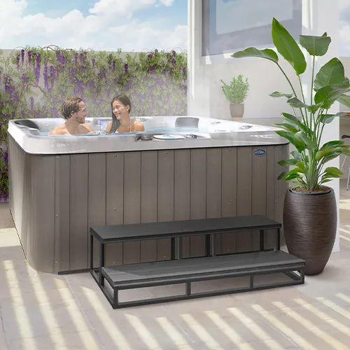 Escape hot tubs for sale in Columbia